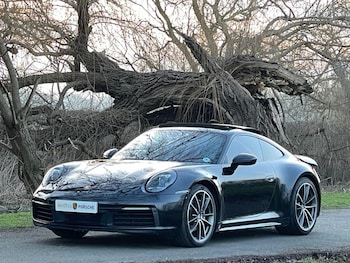 Used Porsche 911 2019 for sale - 79170162: Photo