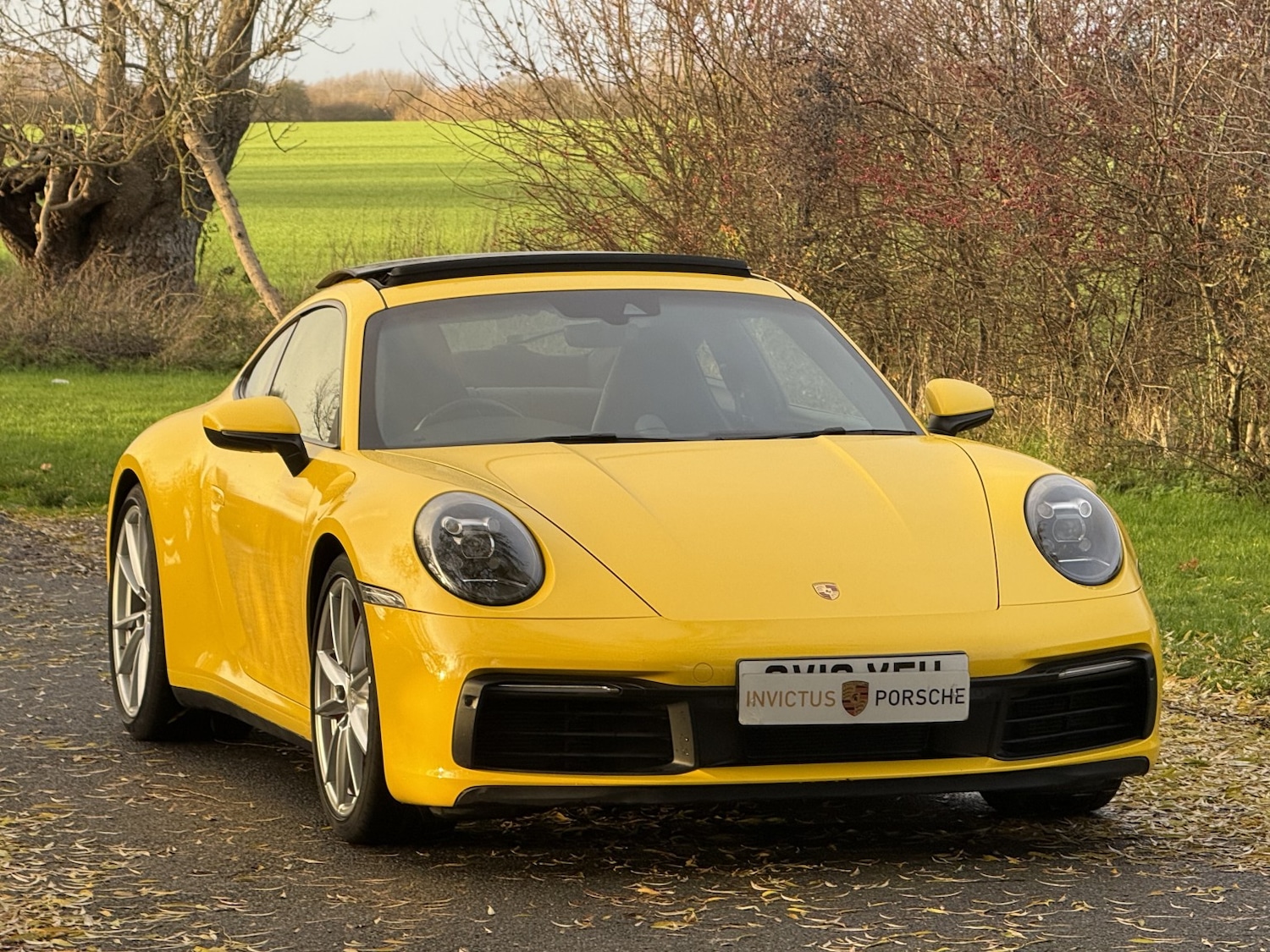 Used Porsche 911 2019 for sale - 76853507: Photo 11