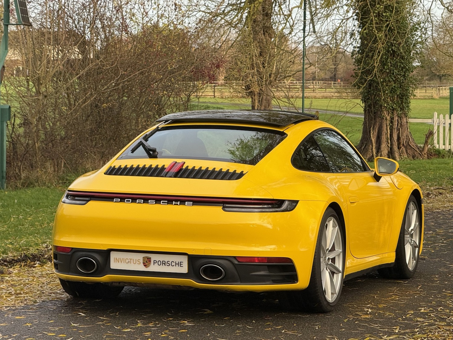 Used Porsche 911 2019 for sale - 76853507: Photo 16