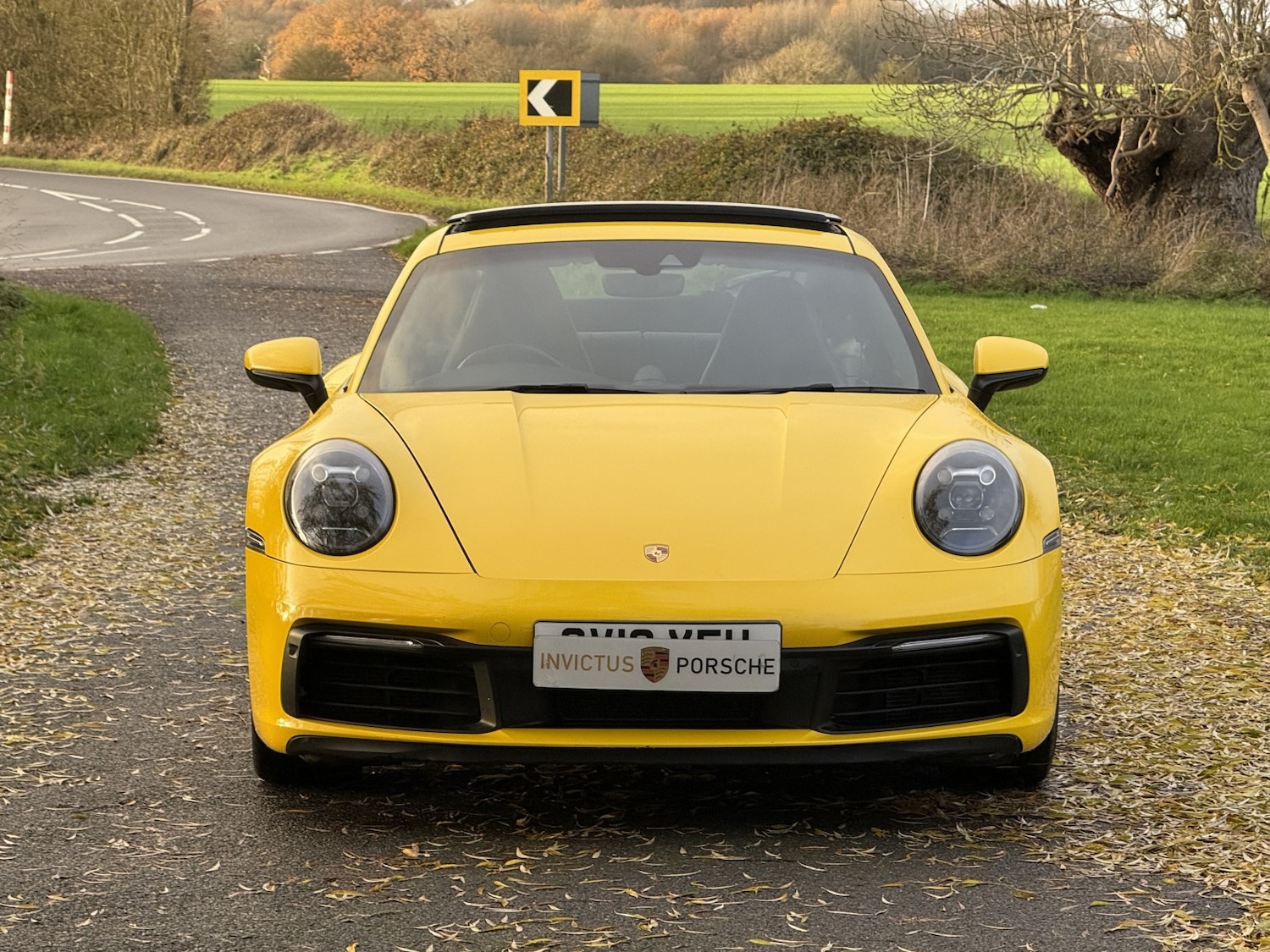 Used Porsche 911 2019 for sale - 76853507: Photo 2