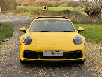 Used Porsche 911 2019 for sale - 76853507: Photo