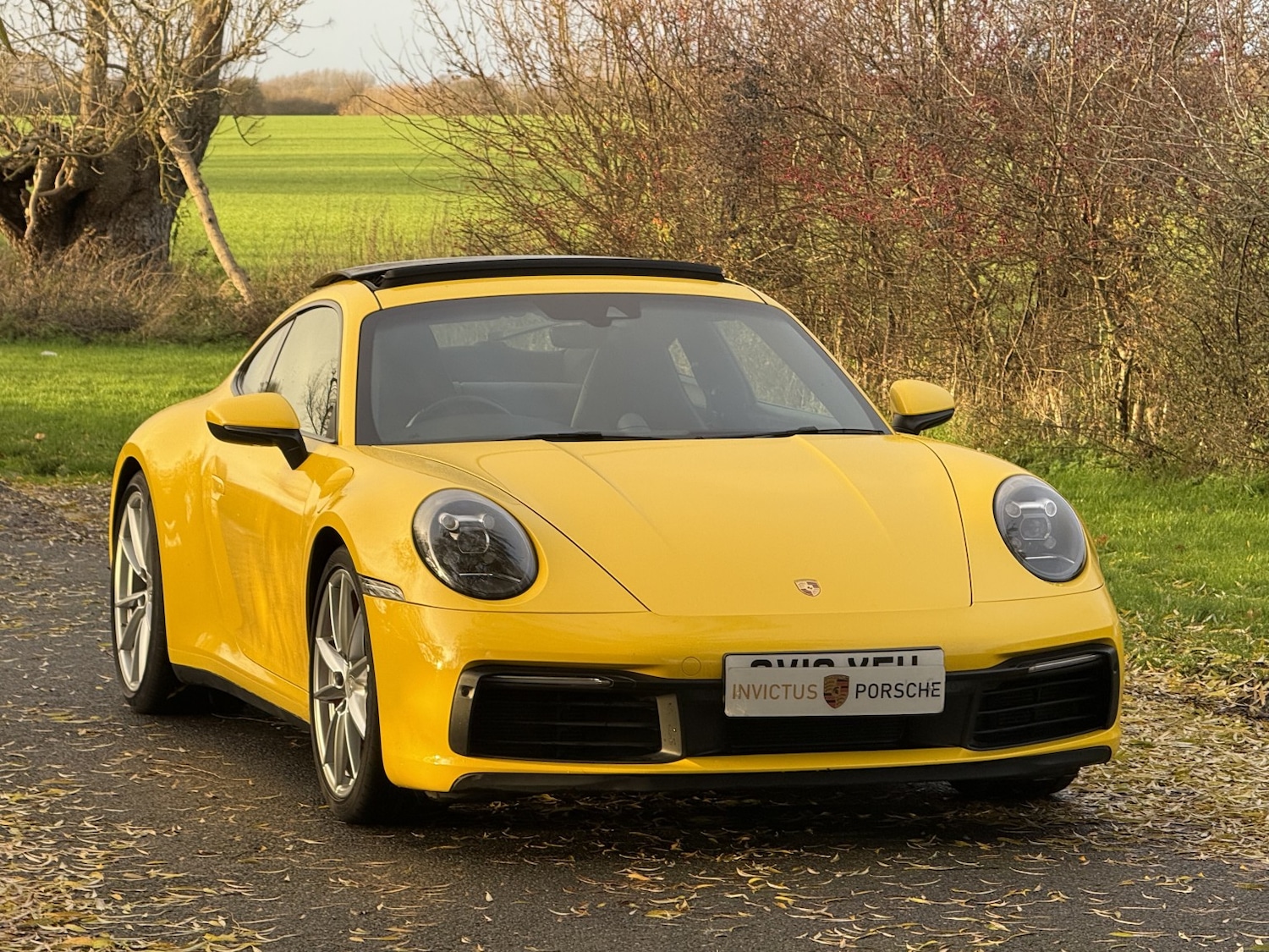 Used Porsche 911 2019 for sale - 76853507: Photo 3