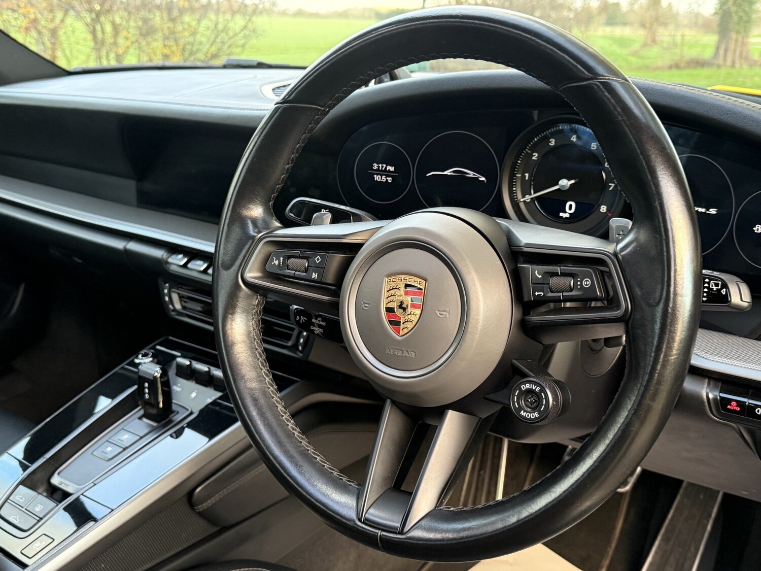 Used Porsche 911 2019 for sale - 76853507: Photo 35