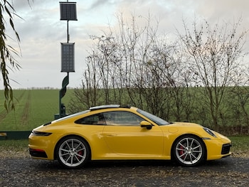 Used Porsche 911 2019 for sale - 76853507: Photo