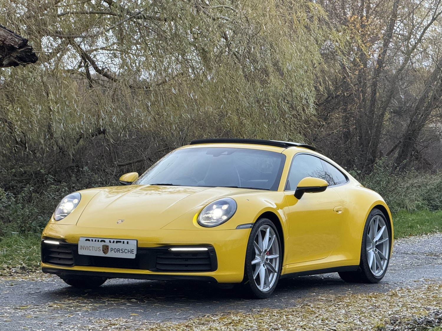 Used Porsche 911 2019 for sale - 76853507: Photo 68