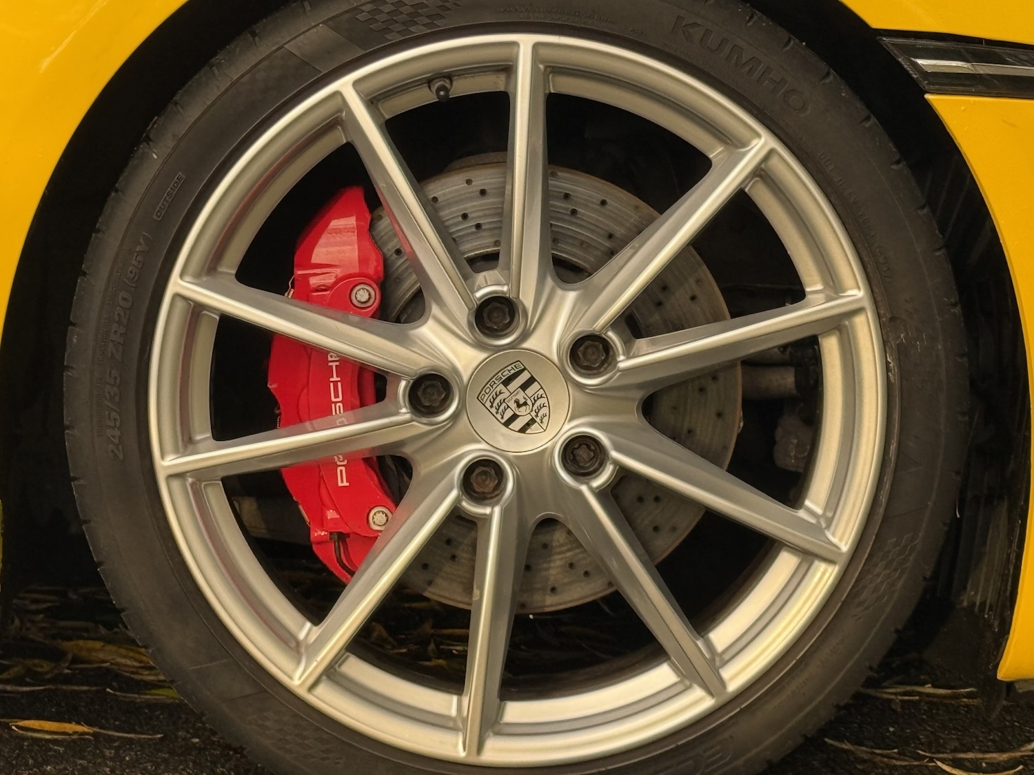 Used Porsche 911 2019 for sale - 76853507: Photo 73