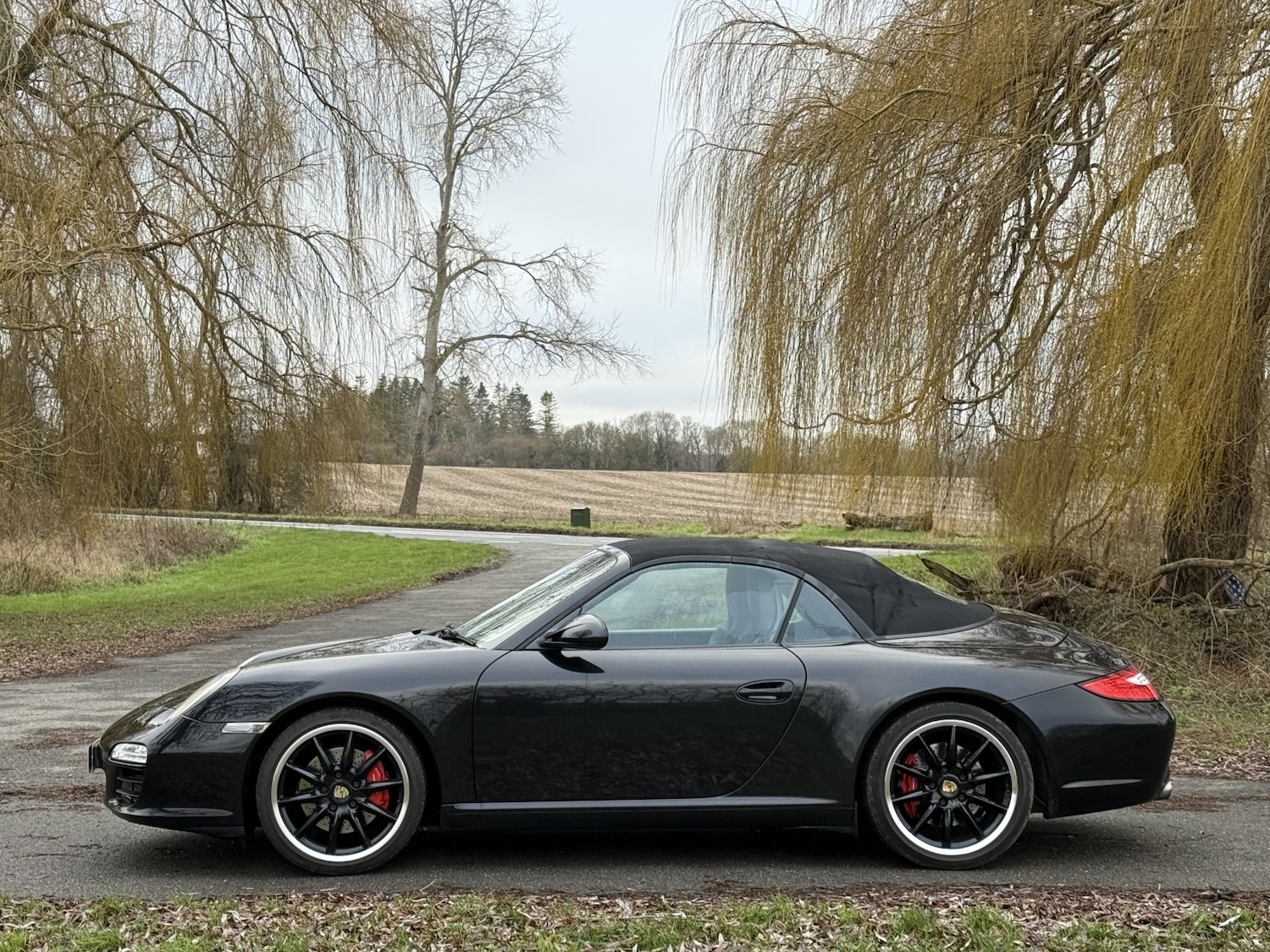 Used Porsche 911 2008 for sale - 77166119: Photo 10