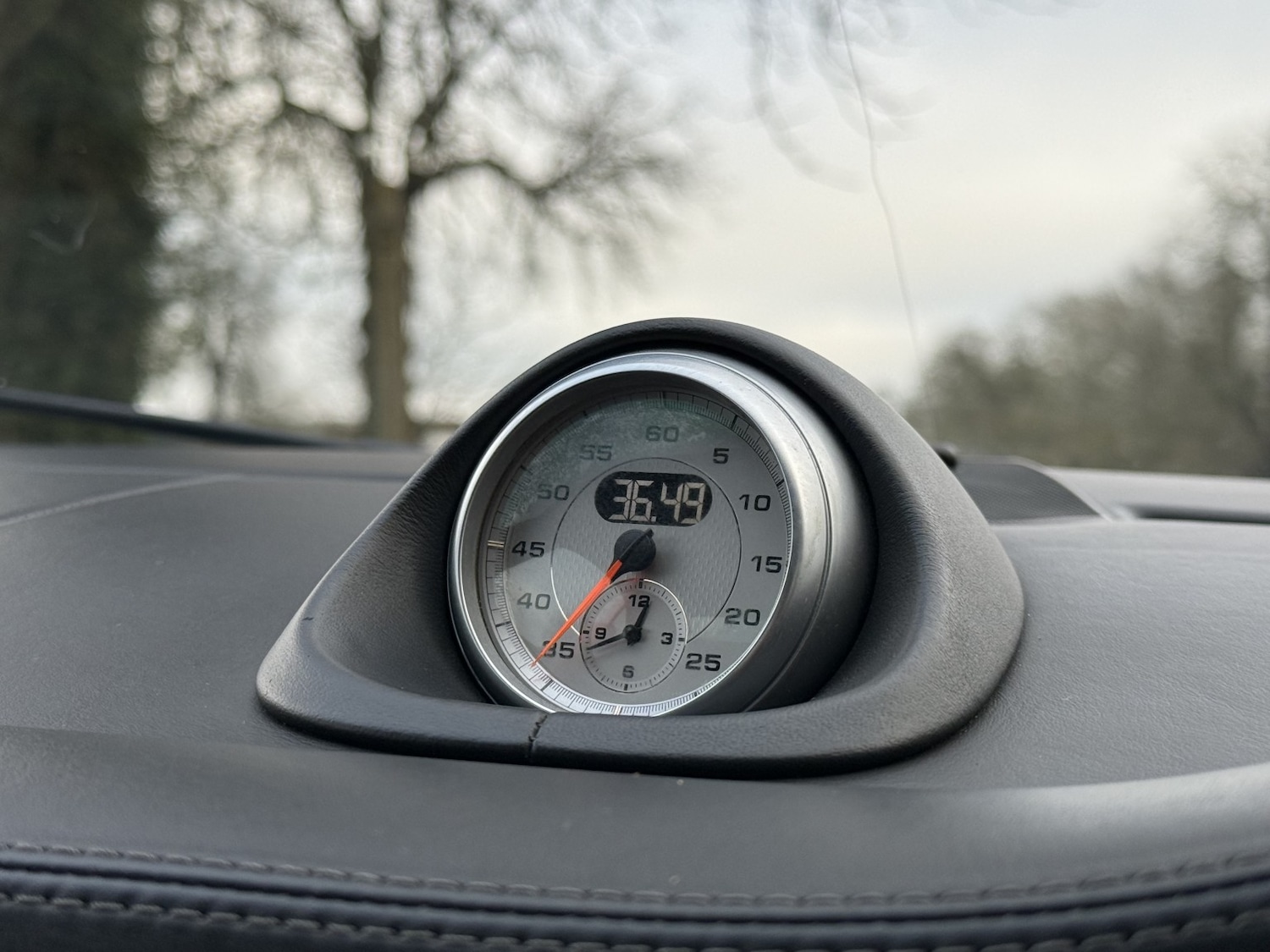 Used Porsche 911 2008 for sale - 77166119: Photo 12