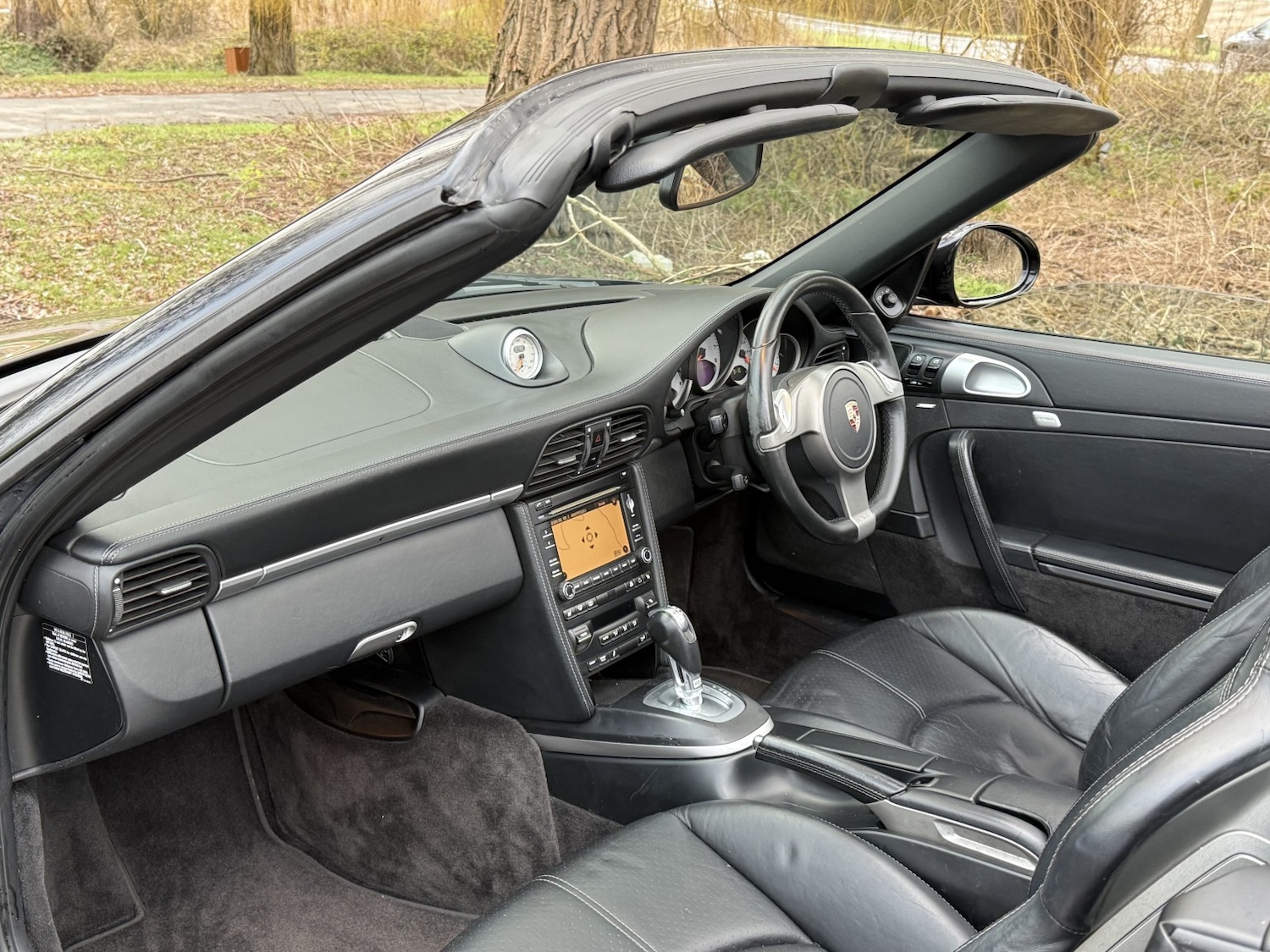 Used Porsche 911 2008 for sale - 77166119: Photo 15