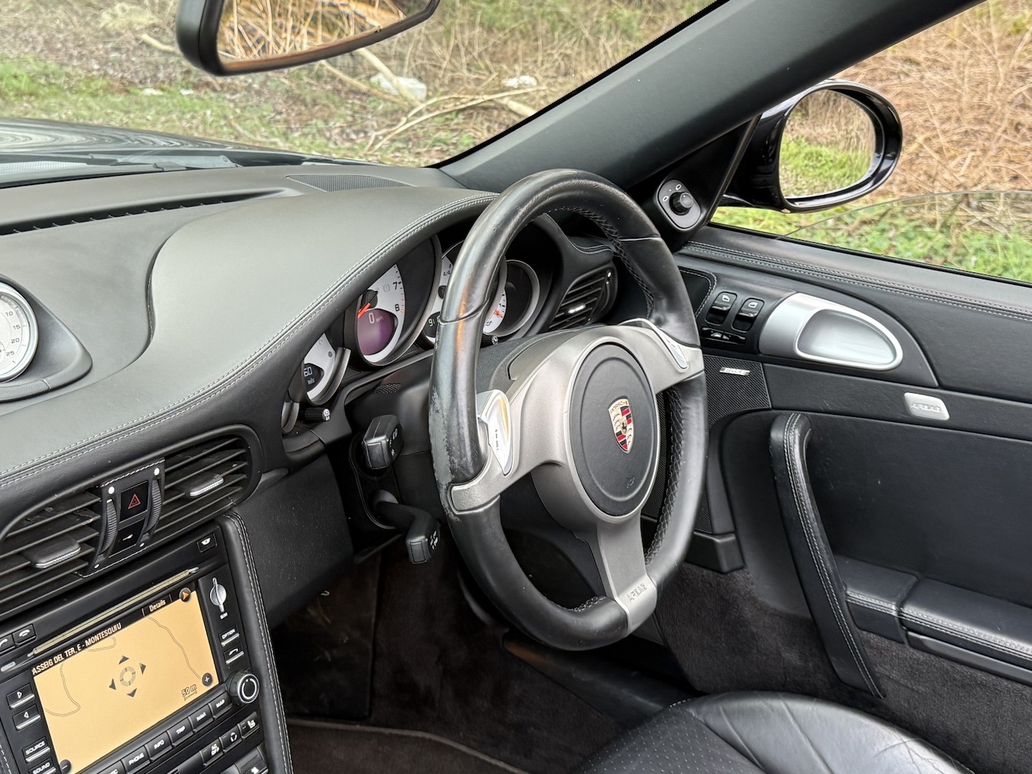 Used Porsche 911 2008 for sale - 77166119: Photo 16