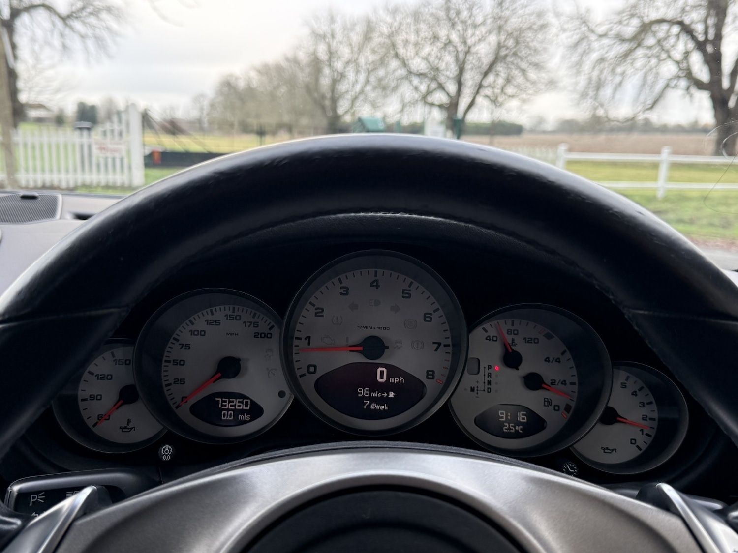 Used Porsche 911 2008 for sale - 77166119: Photo 17