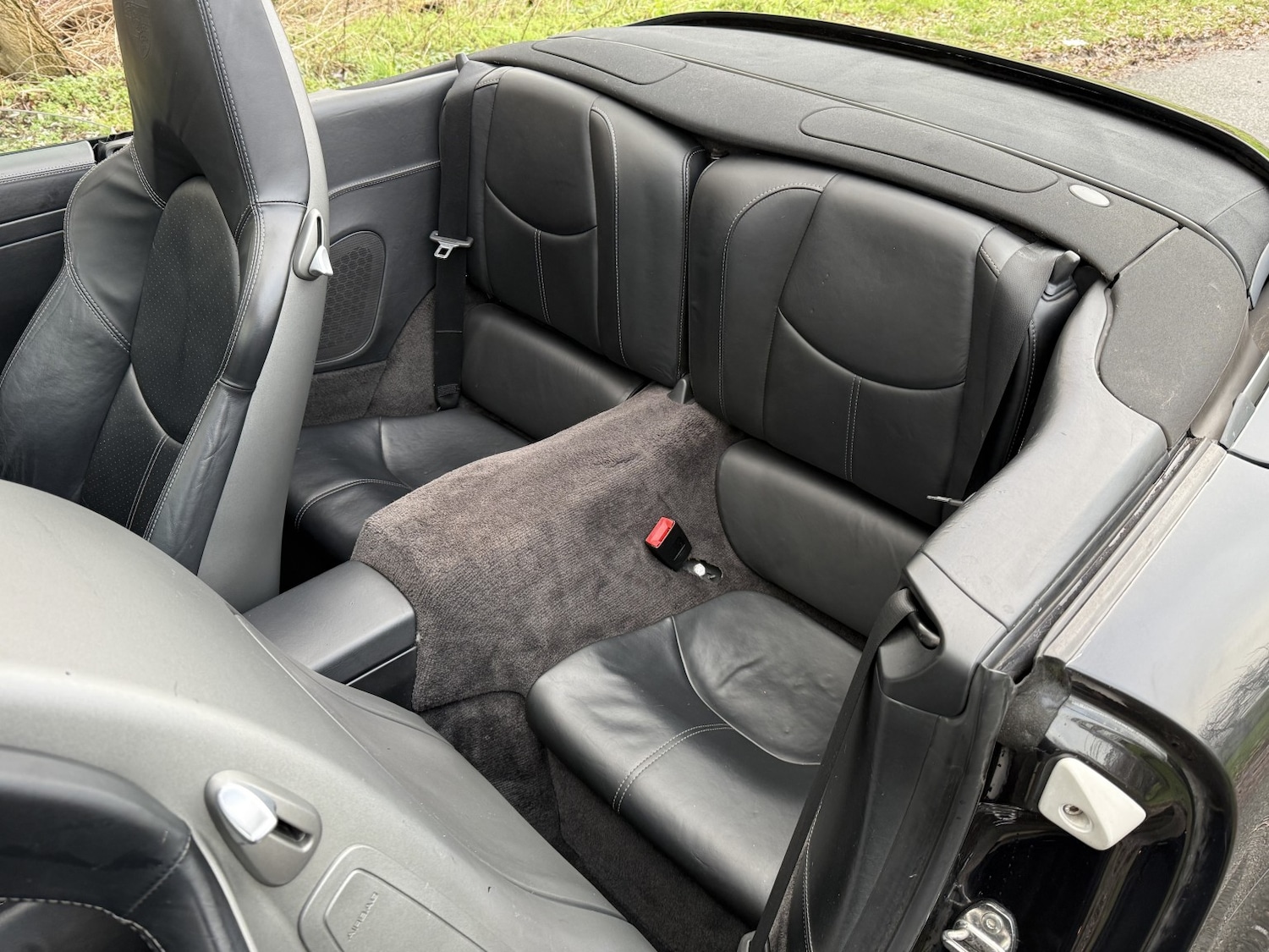 Used Porsche 911 2008 for sale - 77166119: Photo 18