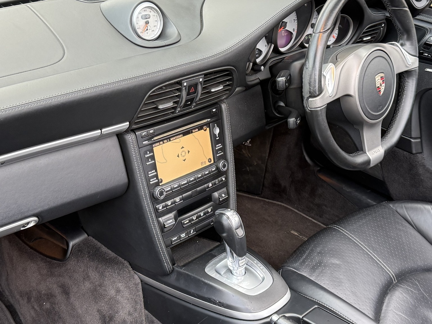 Used Porsche 911 2008 for sale - 77166119: Photo 19