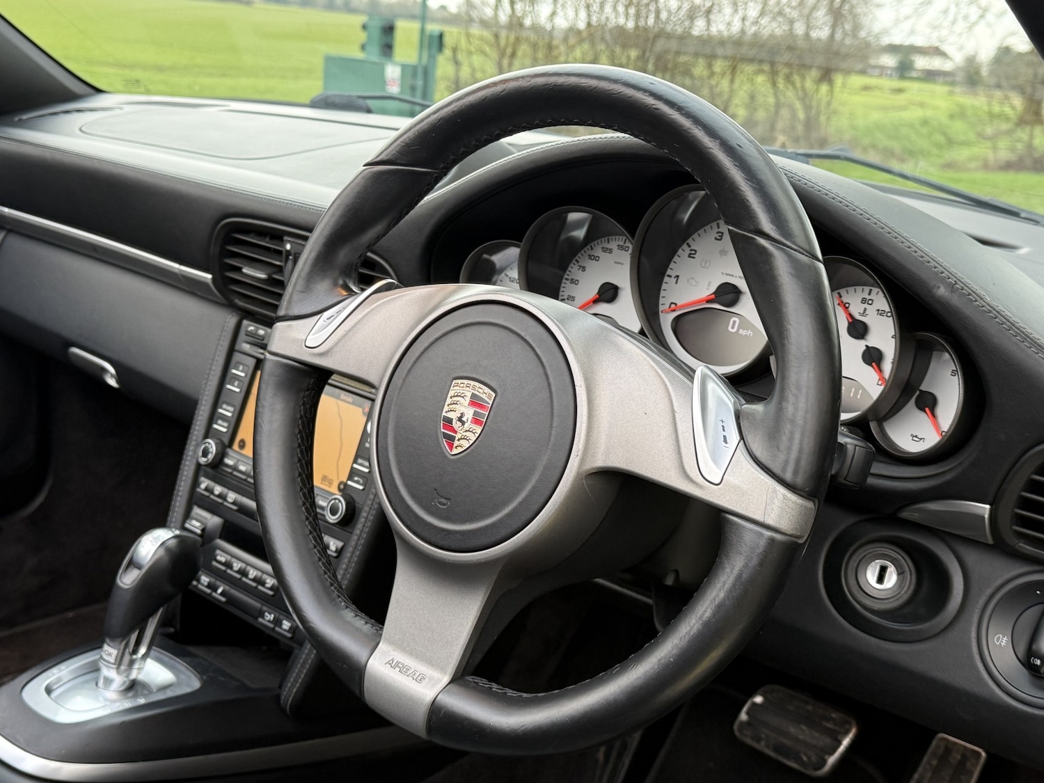 Used Porsche 911 2008 for sale - 77166119: Photo 20