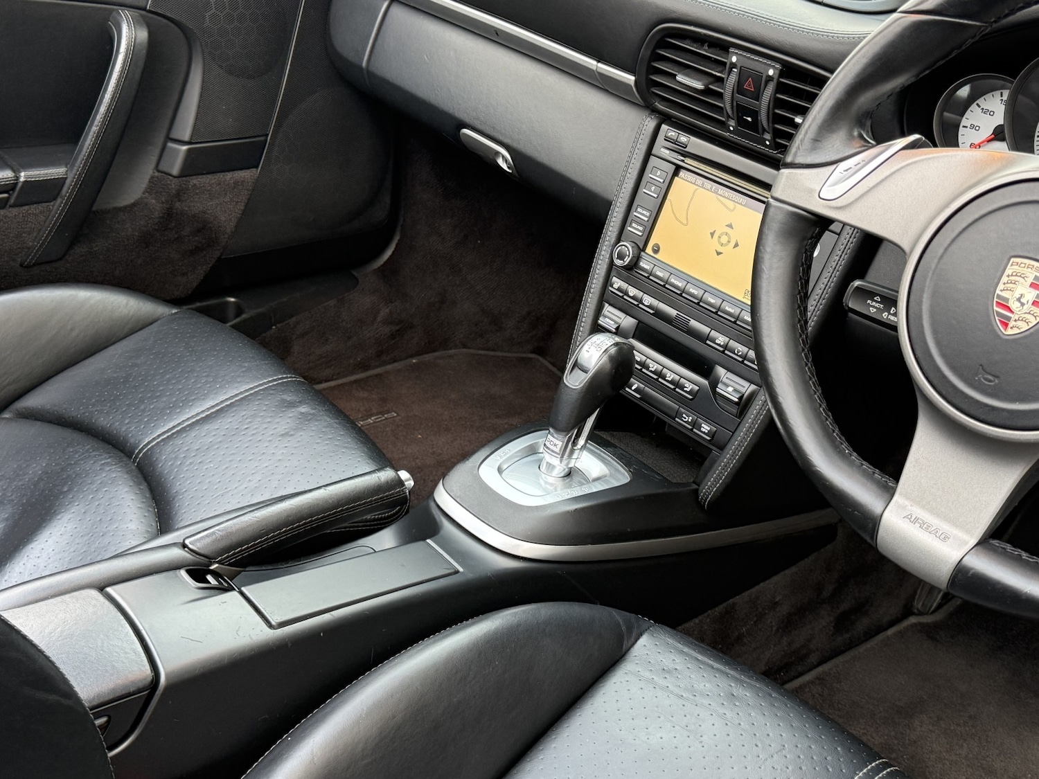 Used Porsche 911 2008 for sale - 77166119: Photo 22