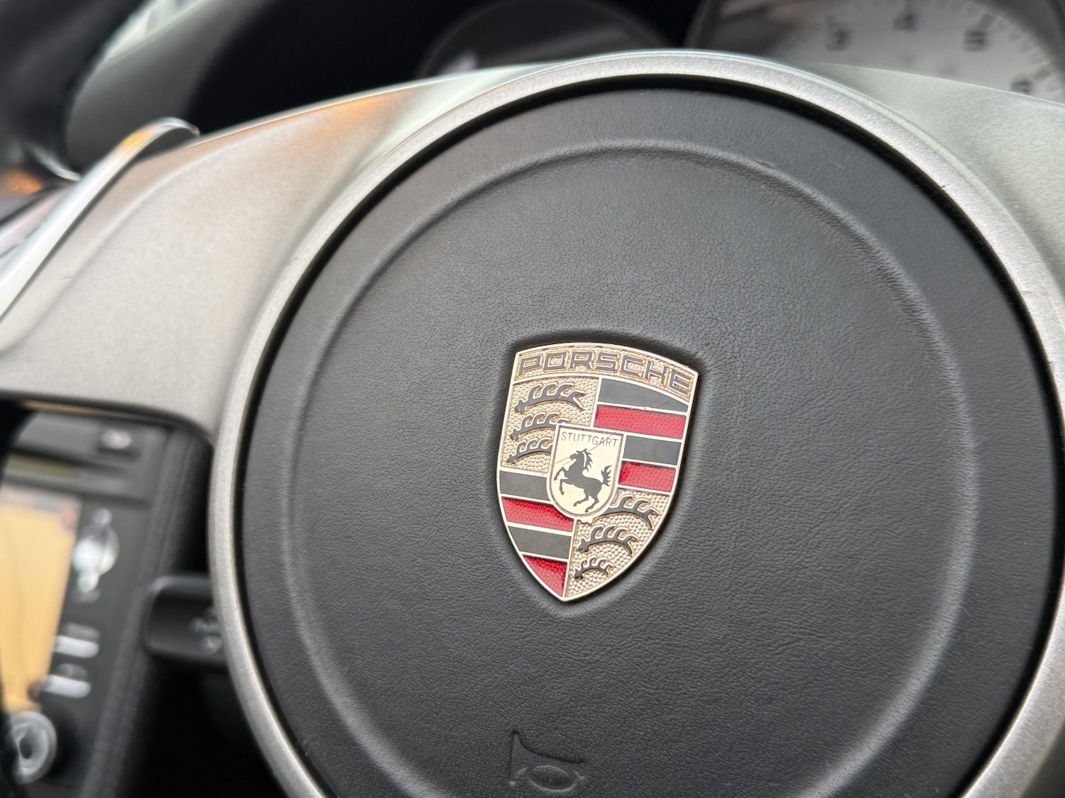 Used Porsche 911 2008 for sale - 77166119: Photo 24