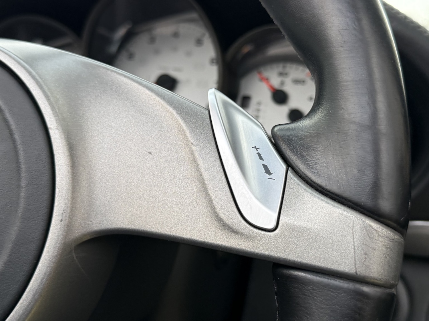 Used Porsche 911 2008 for sale - 77166119: Photo 25