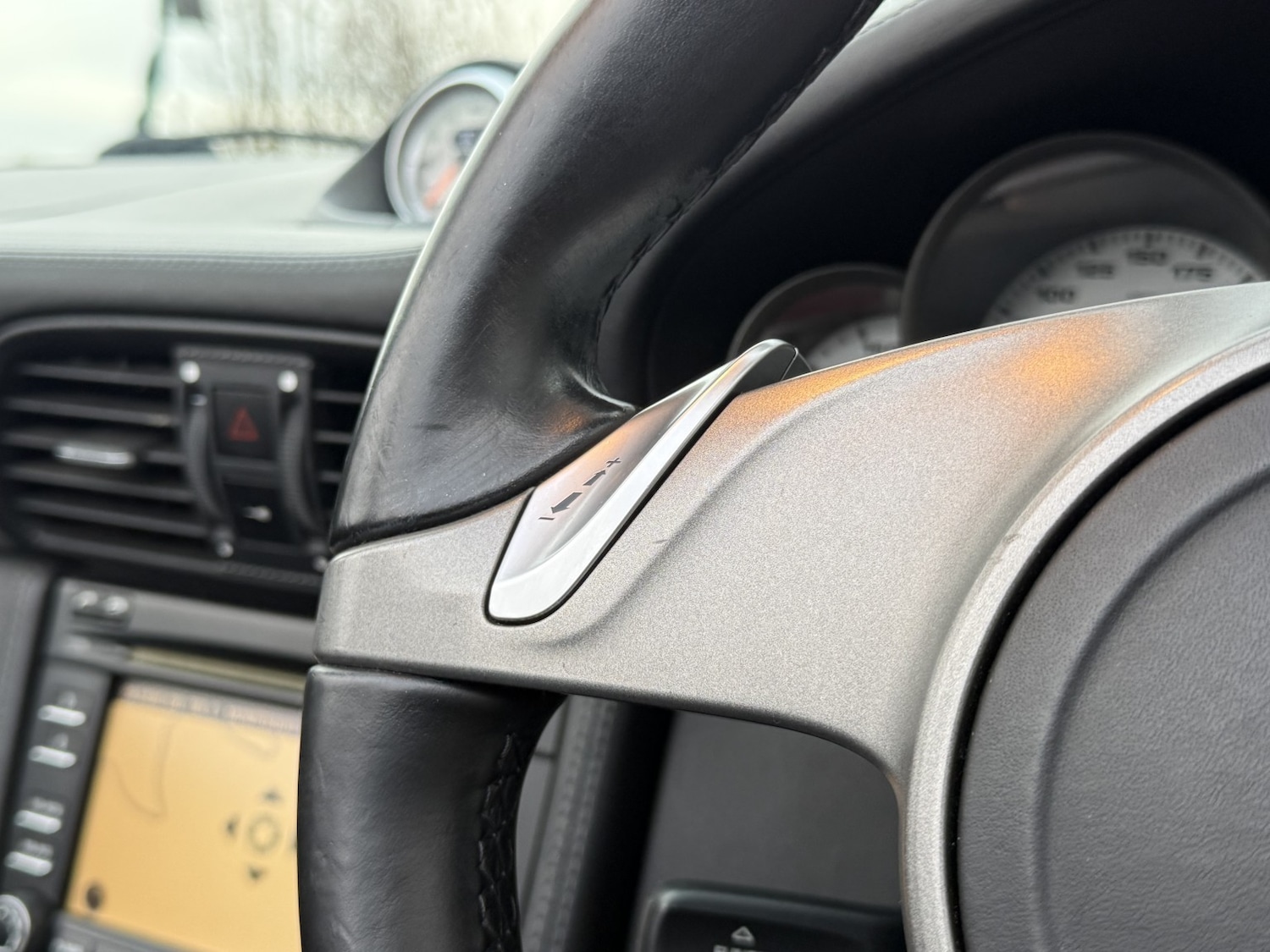 Used Porsche 911 2008 for sale - 77166119: Photo 26