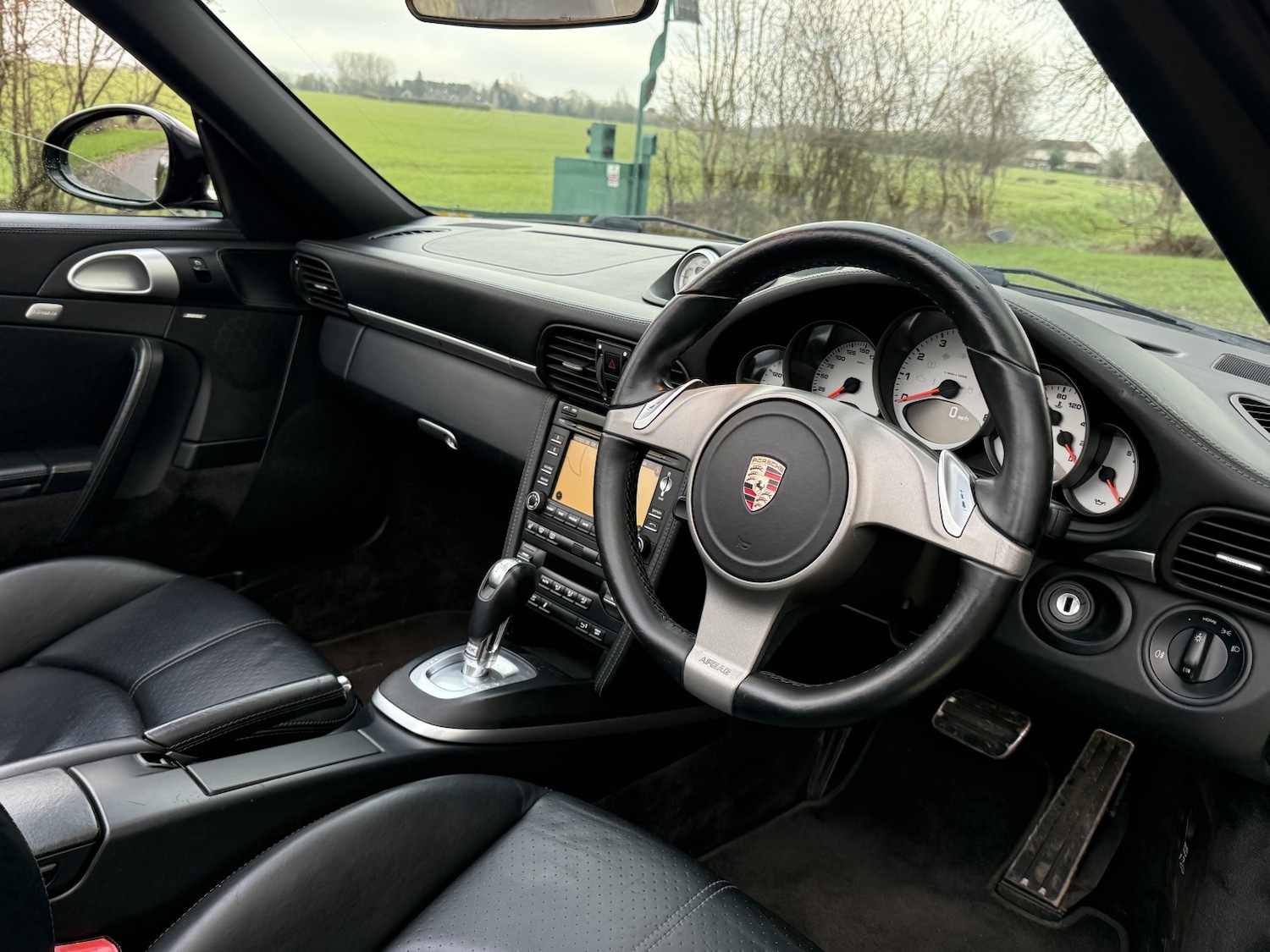 Used Porsche 911 2008 for sale - 77166119: Photo 27