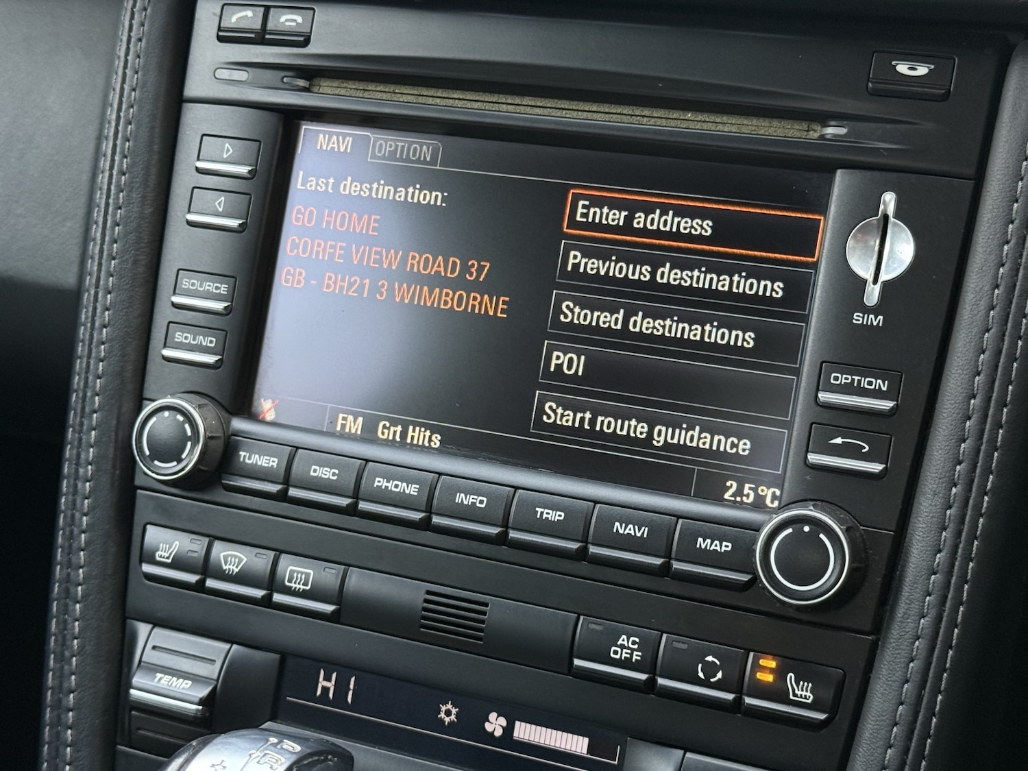 Used Porsche 911 2008 for sale - 77166119: Photo 29