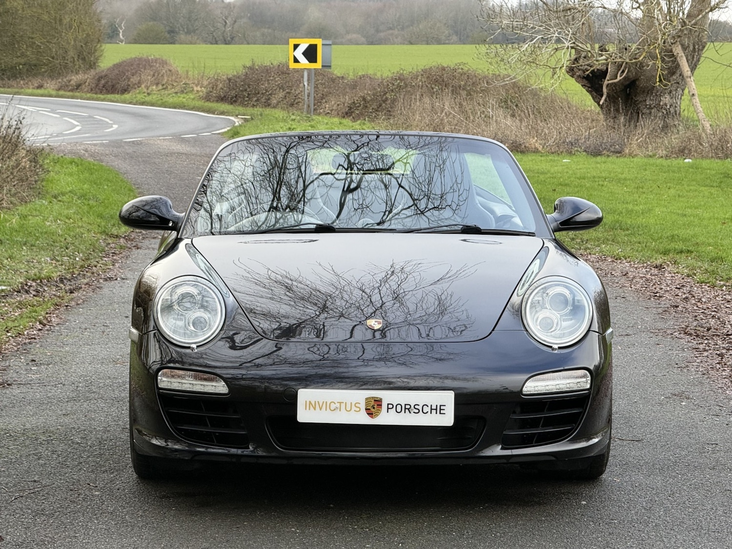 Used Porsche 911 2008 for sale - 77166119: Photo 37