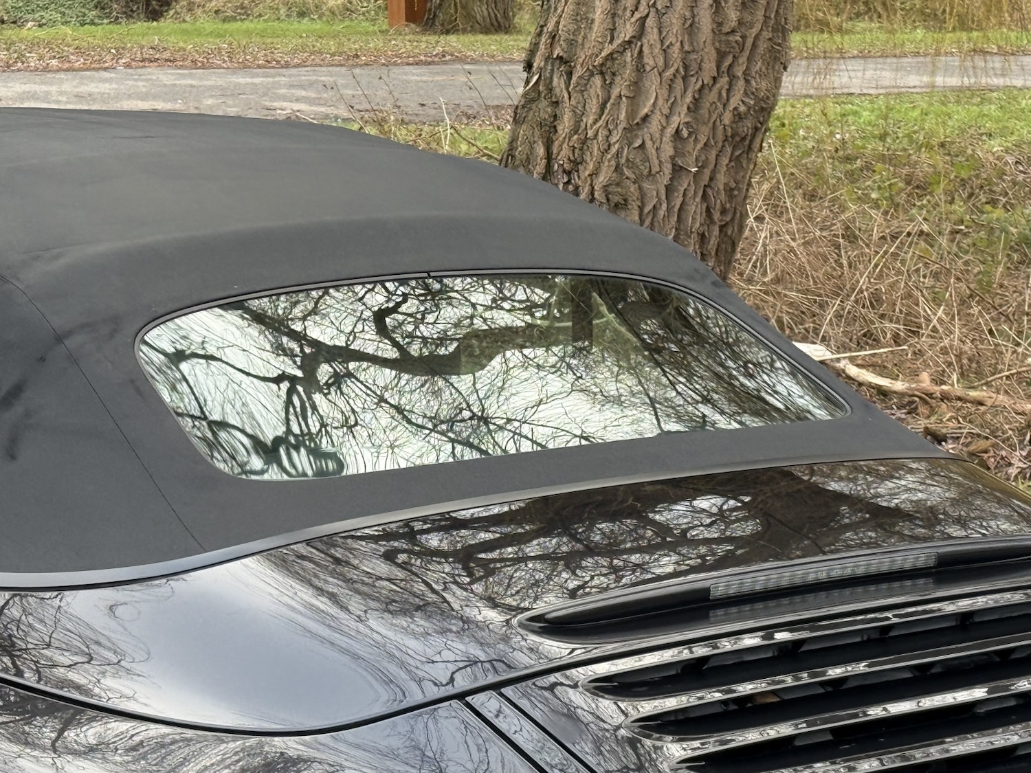 Used Porsche 911 2008 for sale - 77166119: Photo 41