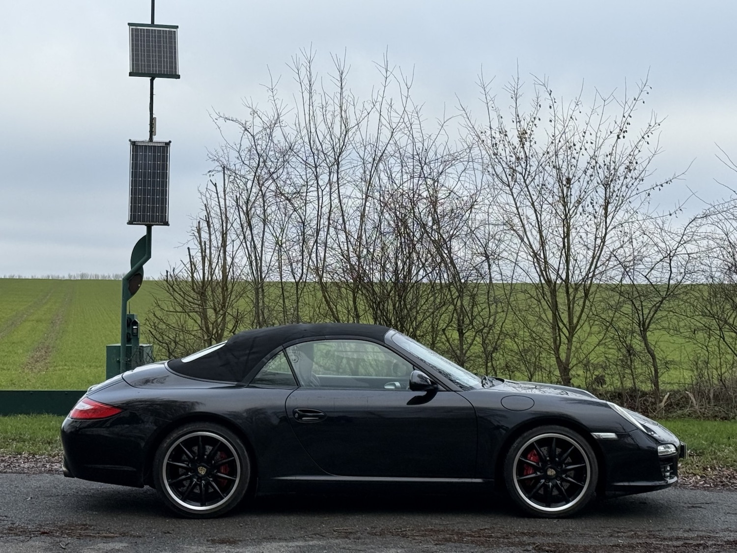 Used Porsche 911 2008 for sale - 77166119: Photo 44