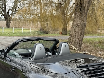 Used Porsche 911 2008 for sale - 77166119: Photo