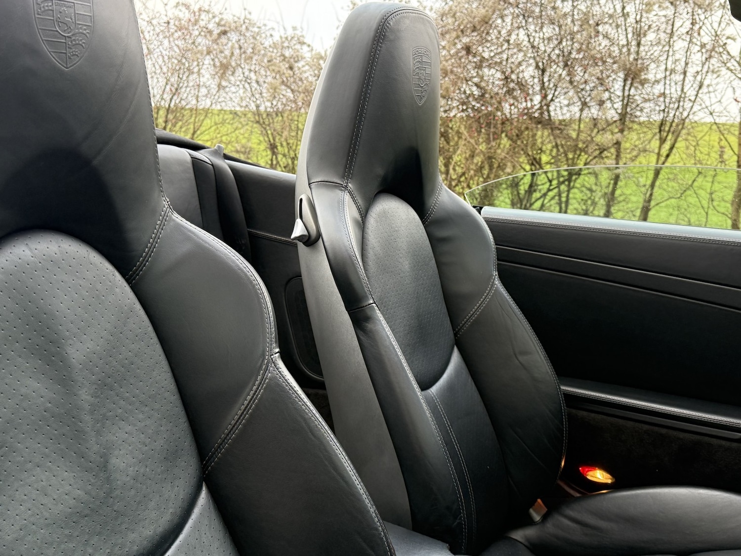 Used Porsche 911 2008 for sale - 77166119: Photo 56