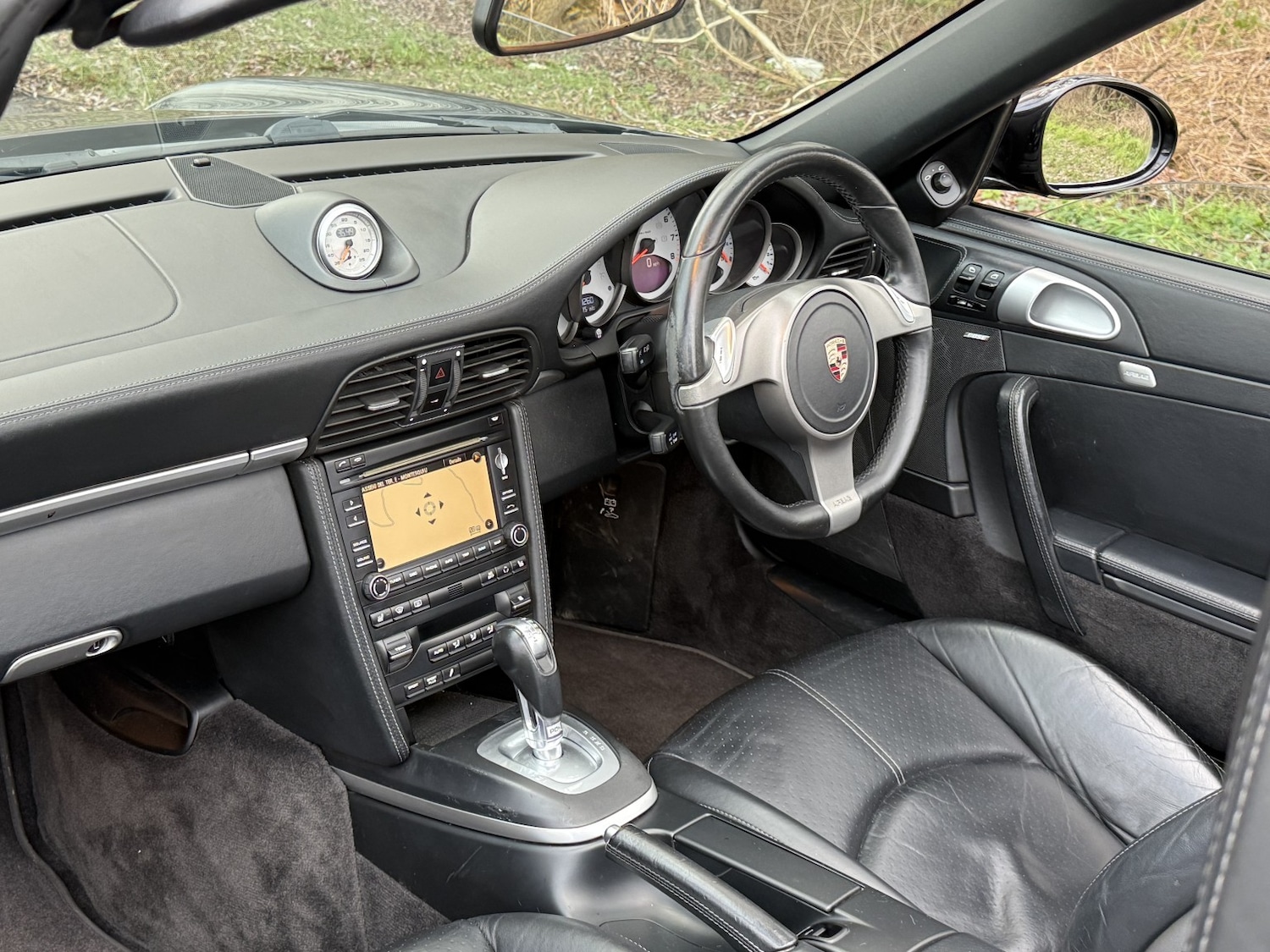 Used Porsche 911 2008 for sale - 77166119: Photo 57