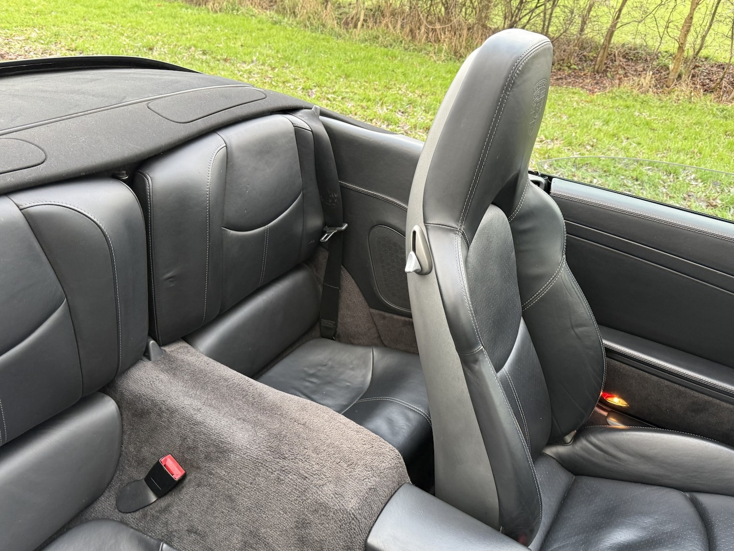 Used Porsche 911 2008 for sale - 77166119: Photo 58