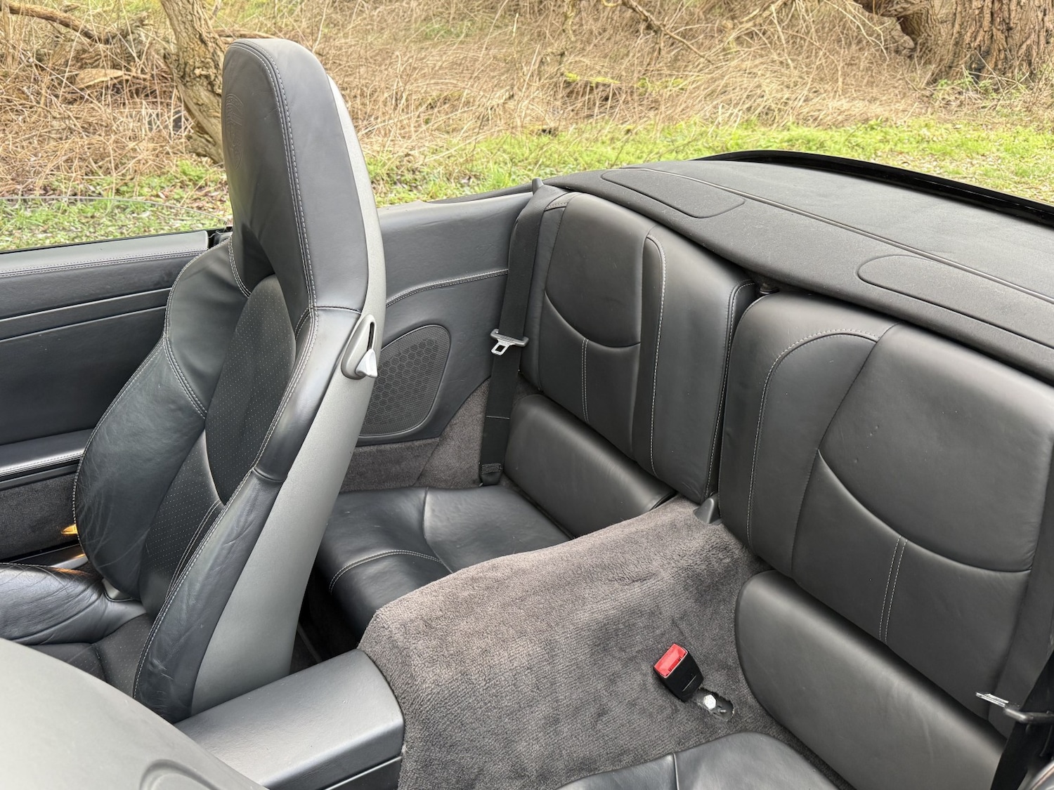 Used Porsche 911 2008 for sale - 77166119: Photo 59