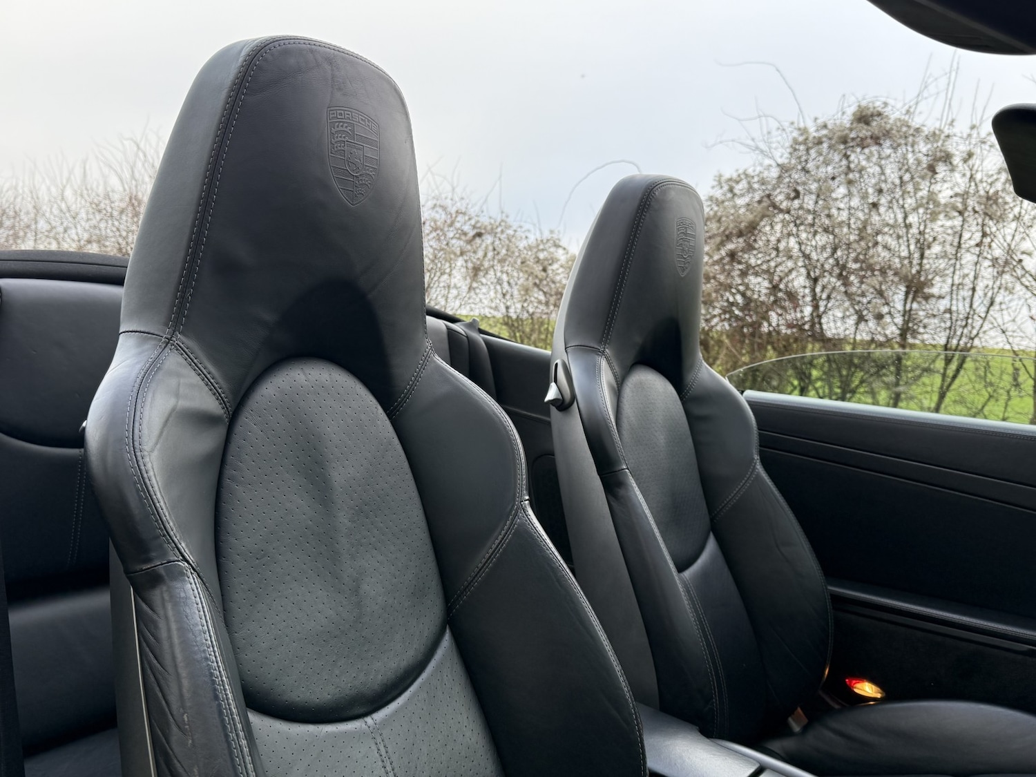 Used Porsche 911 2008 for sale - 77166119: Photo 62