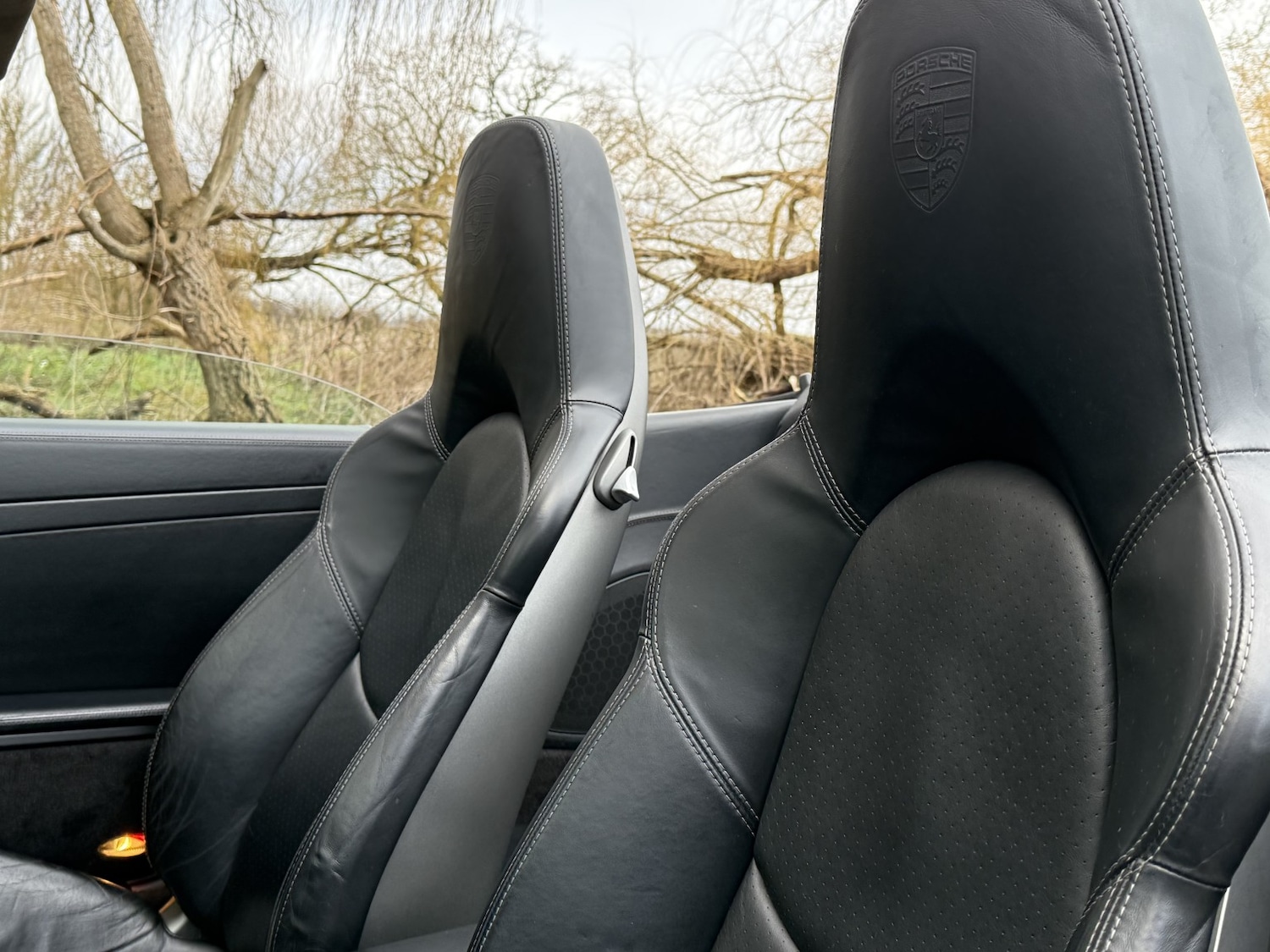 Used Porsche 911 2008 for sale - 77166119: Photo 63