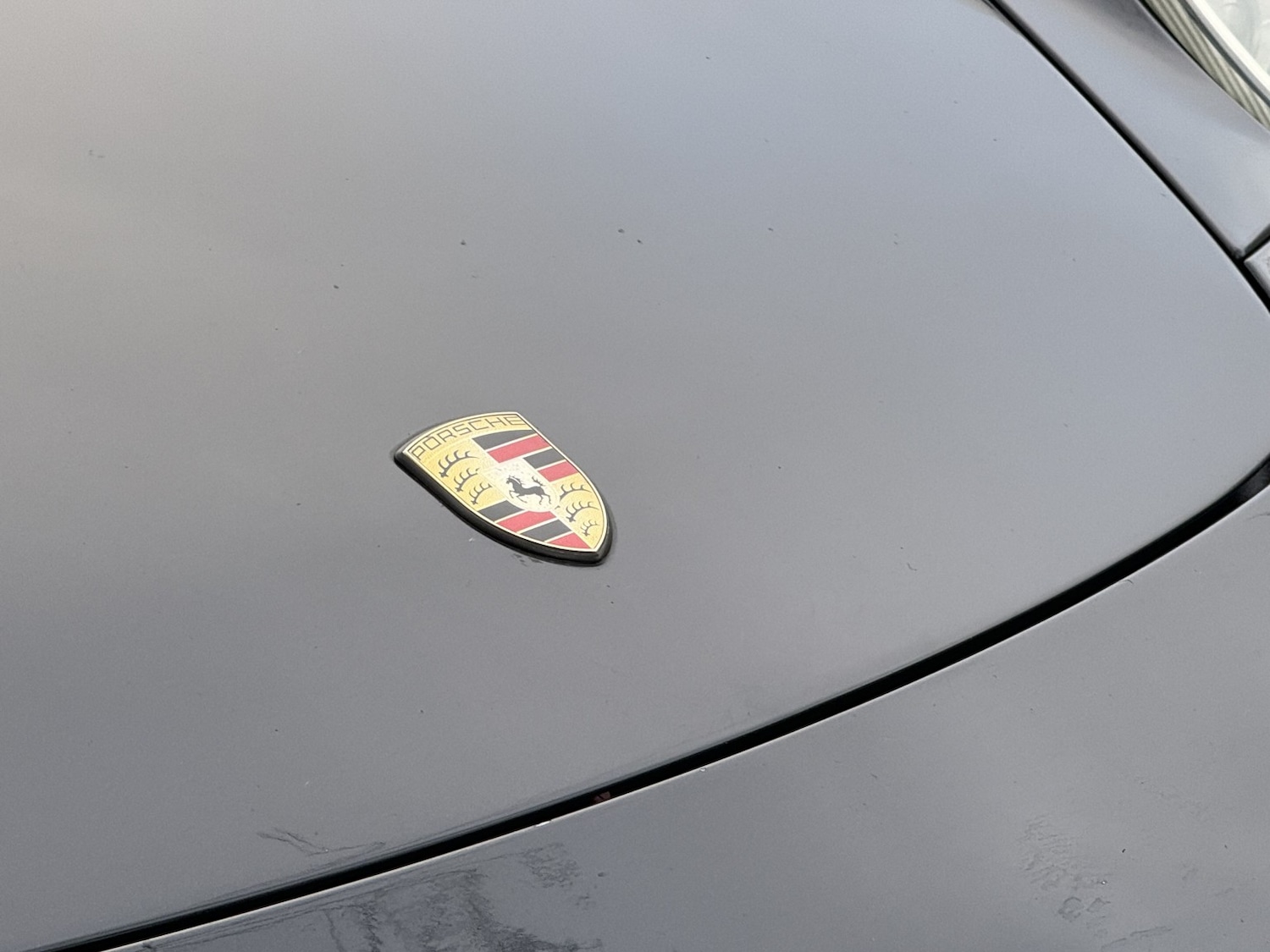 Used Porsche 911 2008 for sale - 77166119: Photo 64