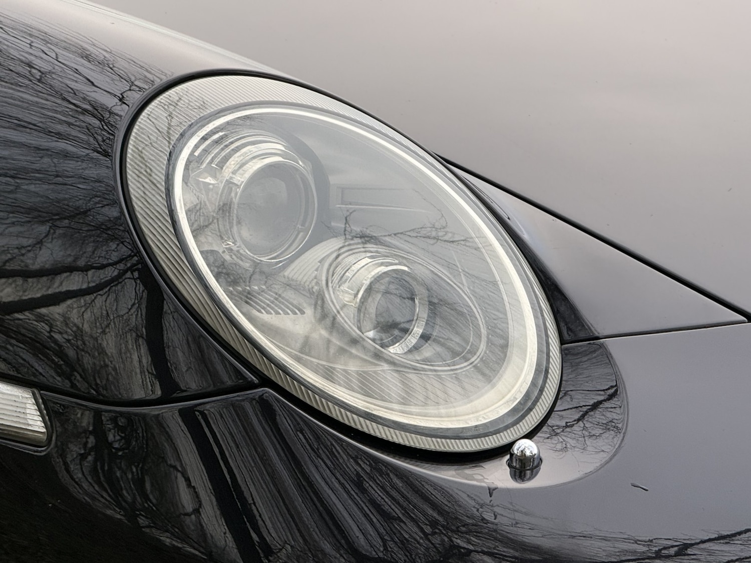 Used Porsche 911 2008 for sale - 77166119: Photo 66