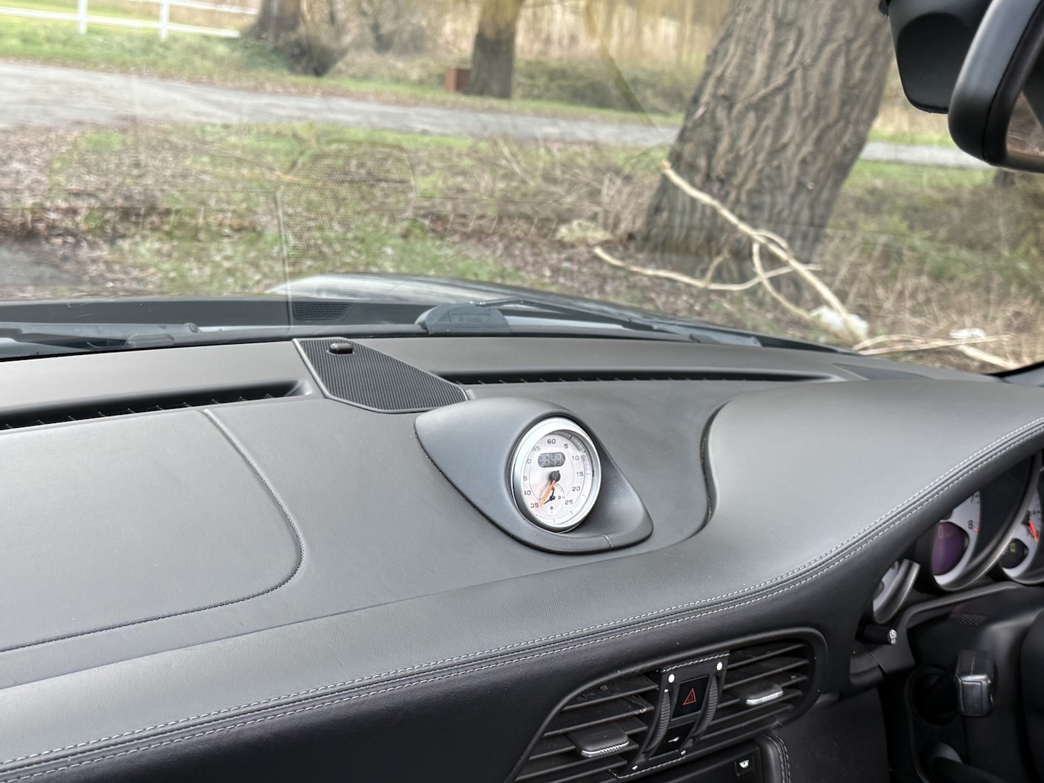 Used Porsche 911 2008 for sale - 77166119: Photo 68