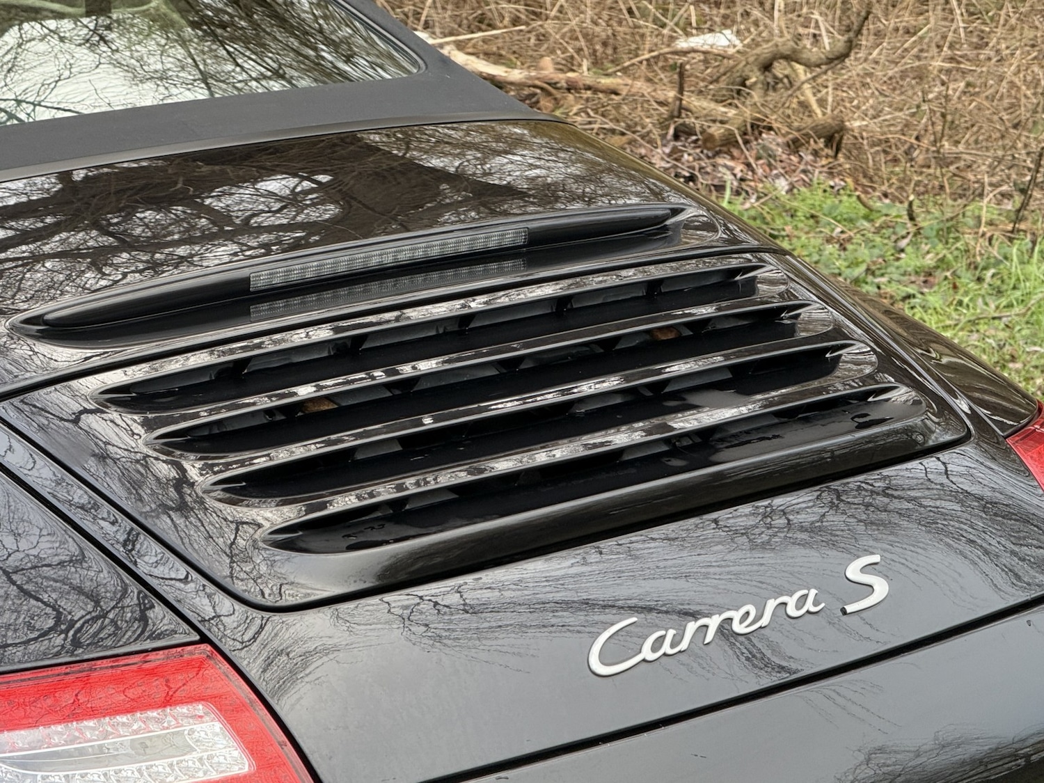 Used Porsche 911 2008 for sale - 77166119: Photo 70