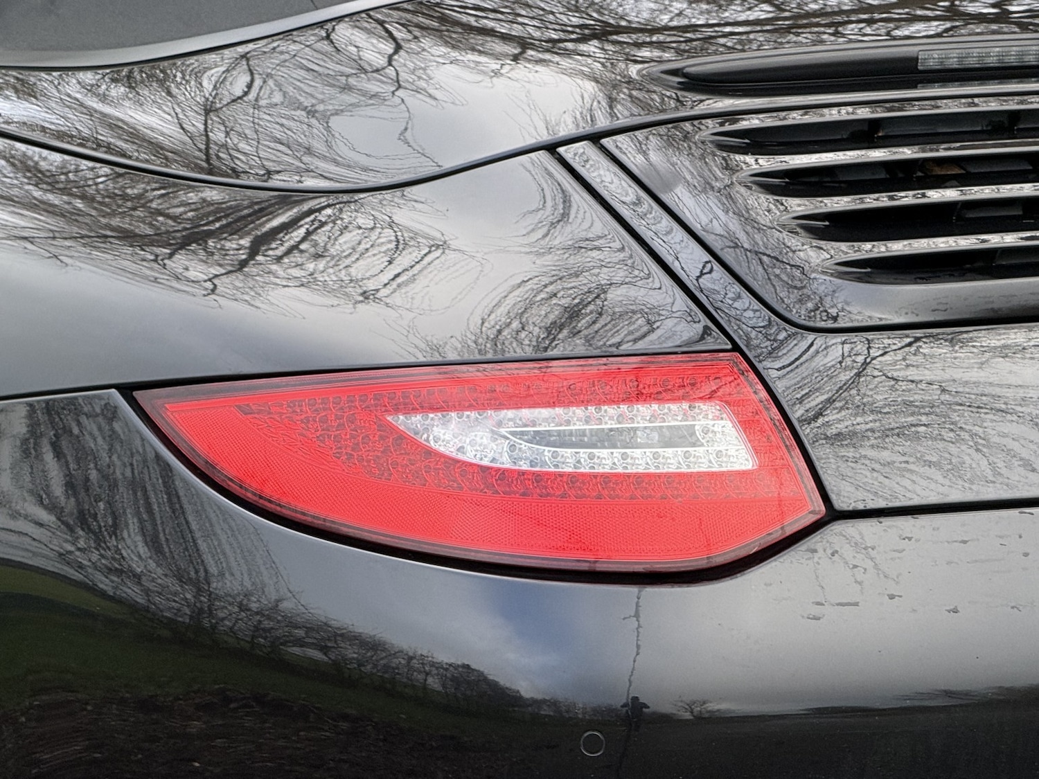 Used Porsche 911 2008 for sale - 77166119: Photo 71