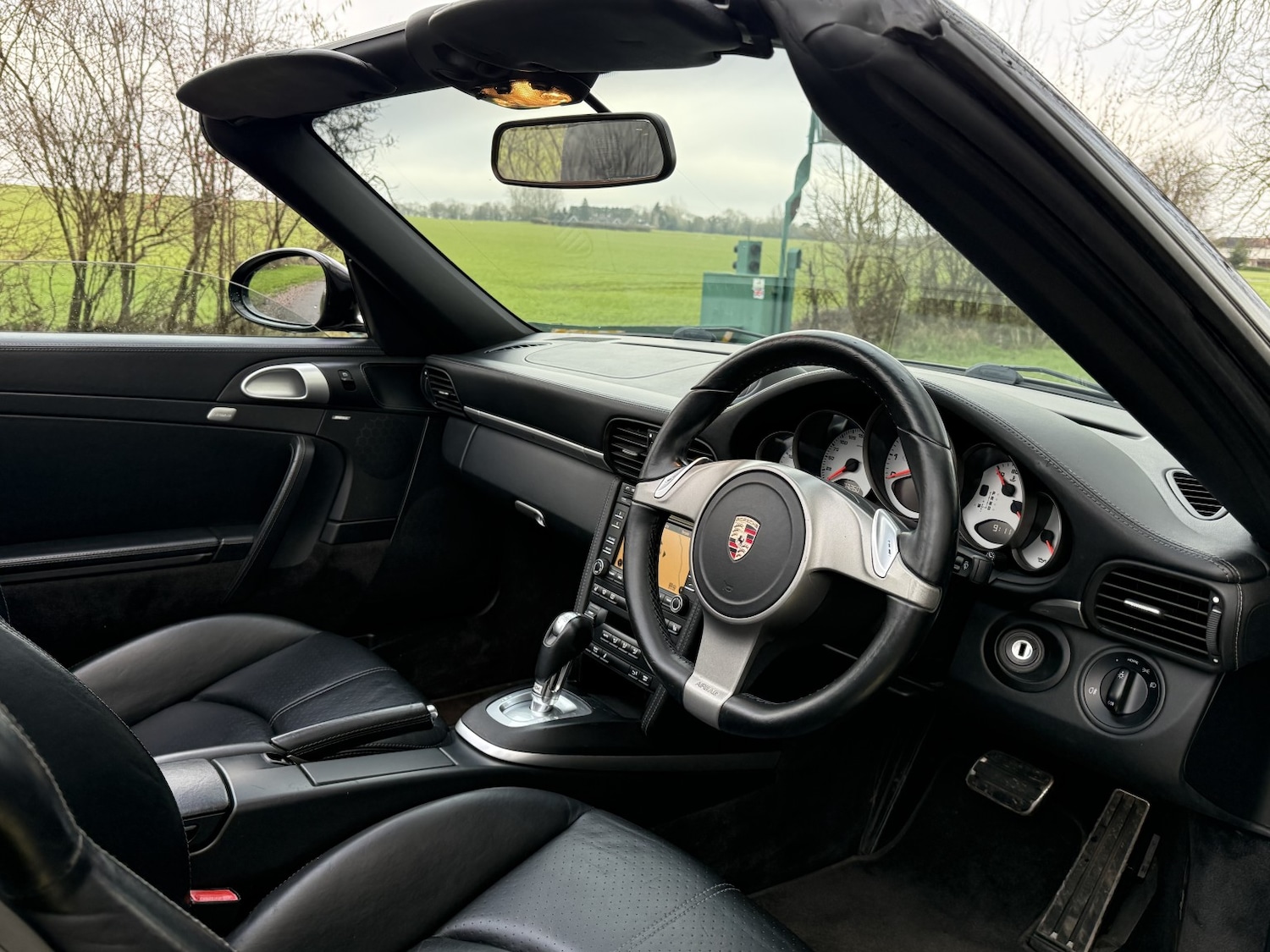 Used Porsche 911 2008 for sale - 77166119: Photo 72