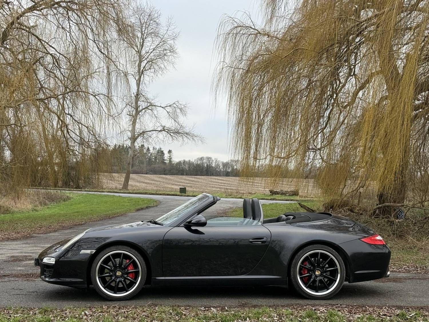 Used Porsche 911 2008 for sale - 77166119: Photo 8