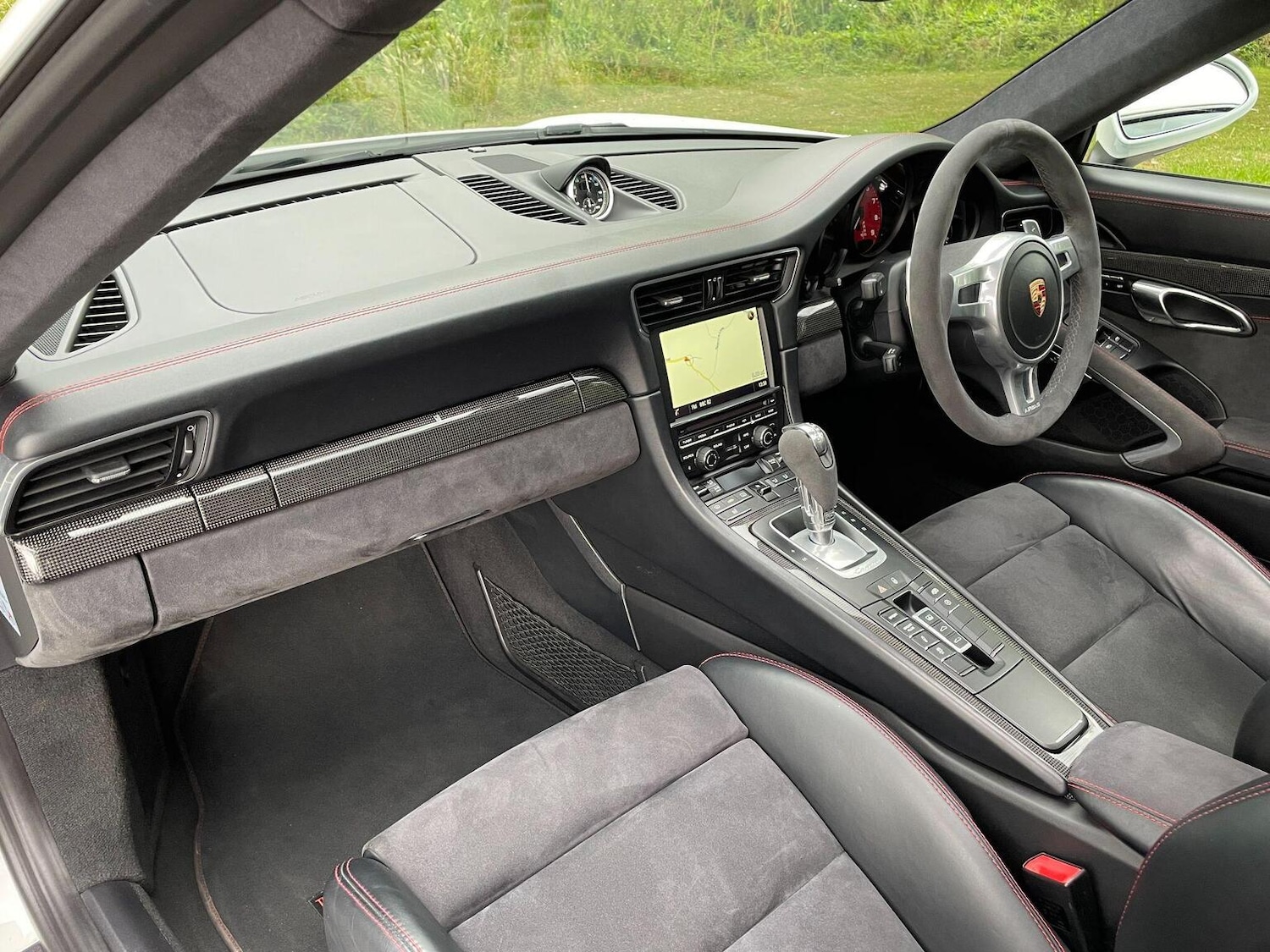 Used Porsche 911 2015 for sale - 76716210: Photo 11