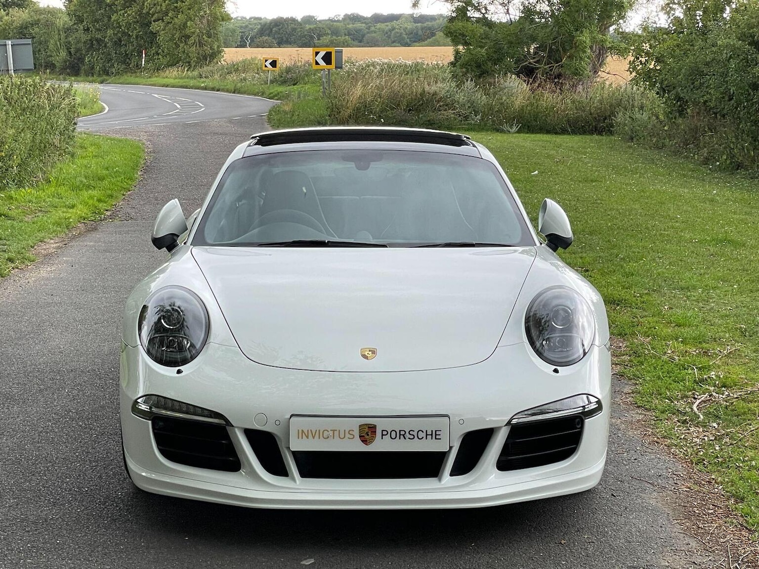 Used Porsche 911 2015 for sale - 76716210: Photo 13