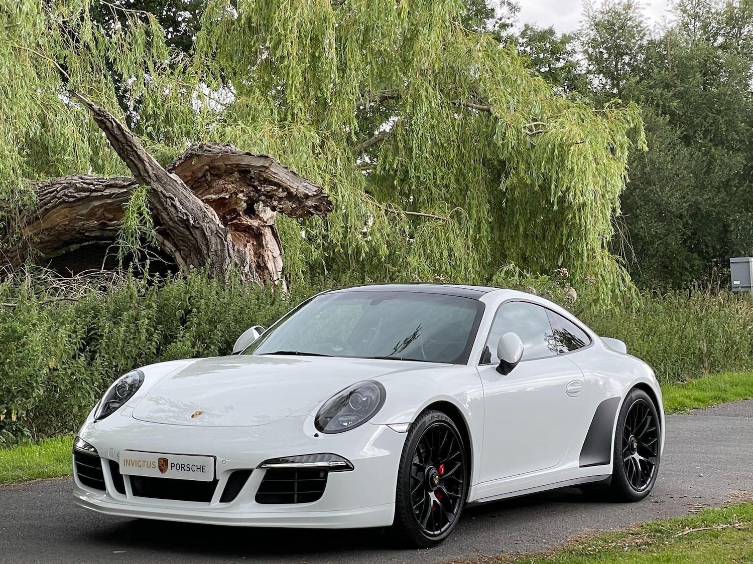 Used Porsche 911 2015 for sale - 76716210: Photo 14