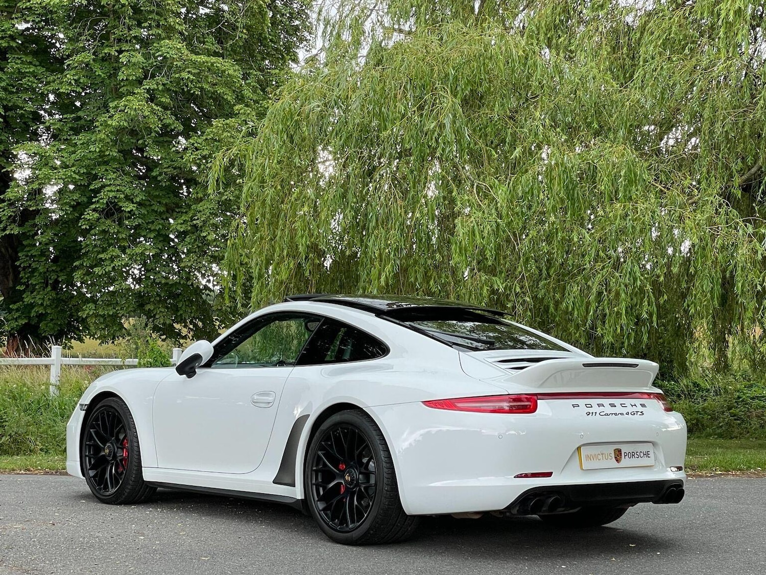 Used Porsche 911 2015 for sale - 76716210: Photo 15