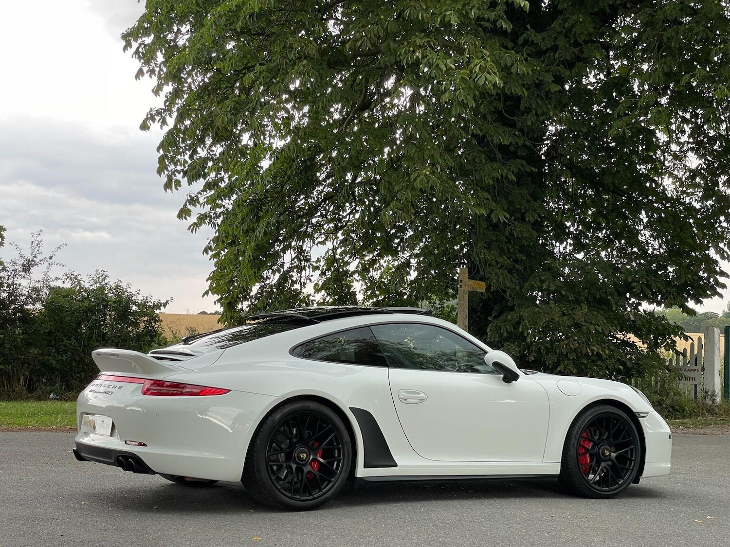 Used Porsche 911 2015 for sale - 76716210: Photo 16