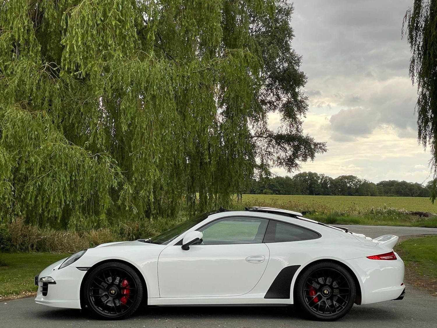 Used Porsche 911 2015 for sale - 76716210: Photo 17