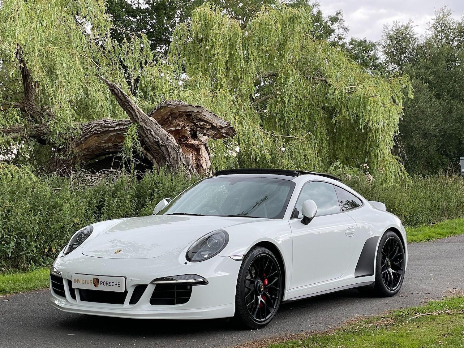 Used Porsche 911 2015 for sale - 76716210: Photo 18