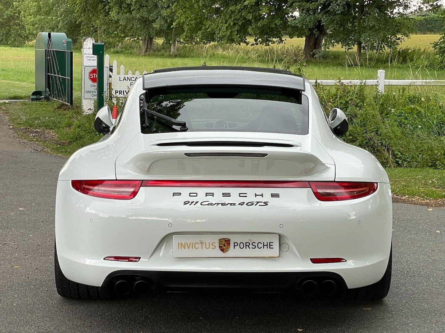 Used Porsche 911 2015 for sale - 76716210: Photo 19