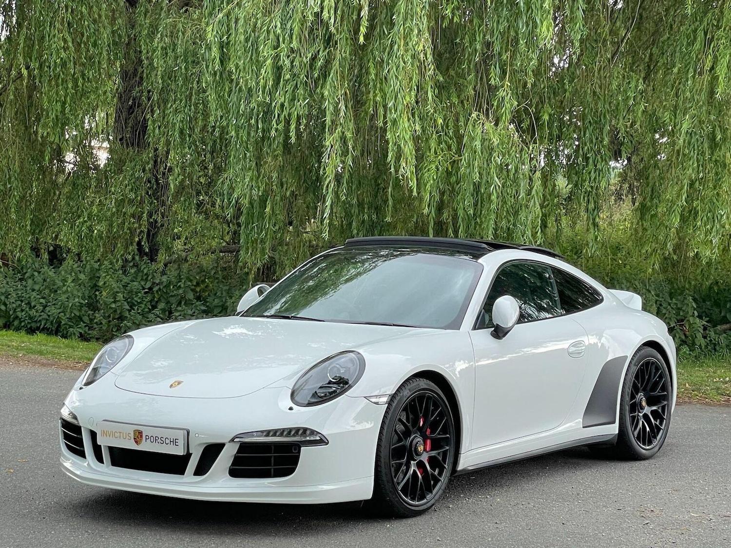 Used Porsche 911 2015 for sale - 76716210: Photo 20